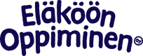 Eläköön Oppiminen Oy:n logo.