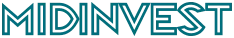 Midinvestin logo.